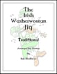 The Irish Washerwoman Jig P.O.D. cover